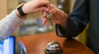 Երիտասարդների վառ գաղափարները՝ հյուրանոցների կառավարման նորարարական մոդելի հիմքում տեսանյութ