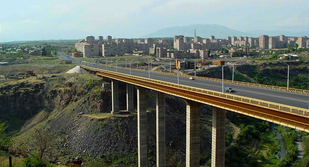 Քաղաքացիները փորձել են ինքնասպան լինել՝ նետվելով Դավթաշենի կամրջից
