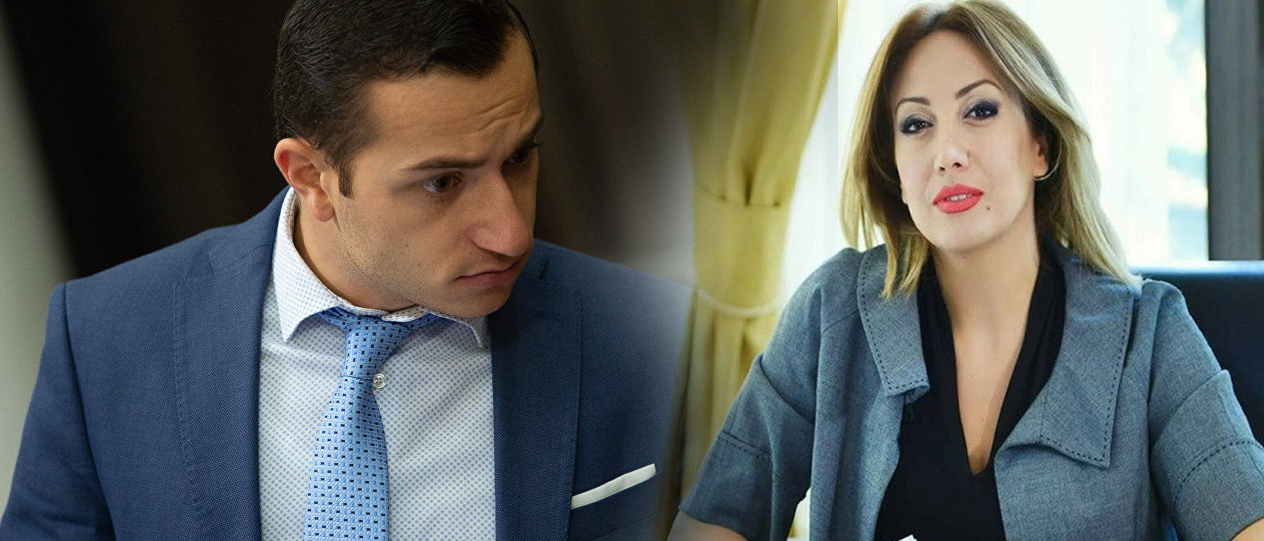 «Եվրանեսթ» ԽՎ-ում ԱԺ պատվիրակության ղեկավարի պաշտոնում Մխիթար Հայրապետյանին կփոխարինի «Իմ քայլը» խմբակցության պատգամավոր Գայանե Աբրահամյանը