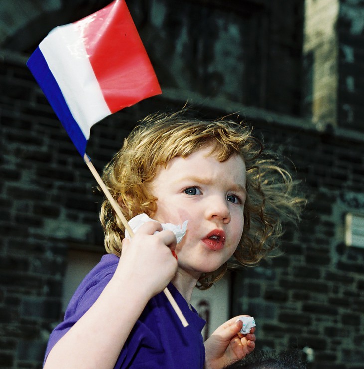 Французские дети перепели на свой лад Pour toi Arménie в честь Азнавура и Армении    Newsarium