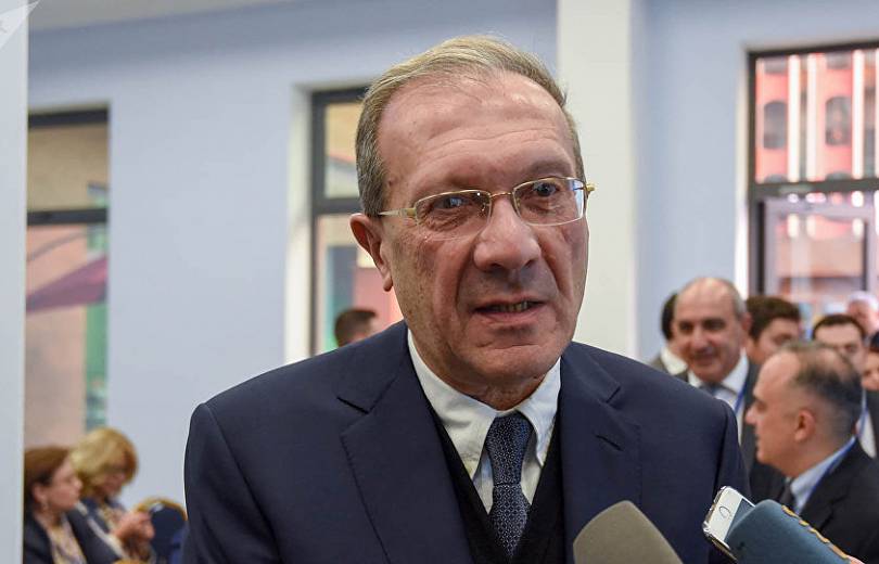 Դատարանը բավարարել է Արա Մինասյանին կալանավորելու միջնորդությունը