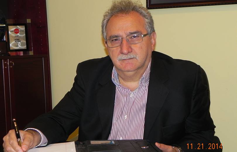 Գալիք 2-3 տարում տնտեսական պայթյուն է սպասվում՝ լավ իմաստով. գործարարը խոշոր ներդրումային ծրագիր է ներկայացրել