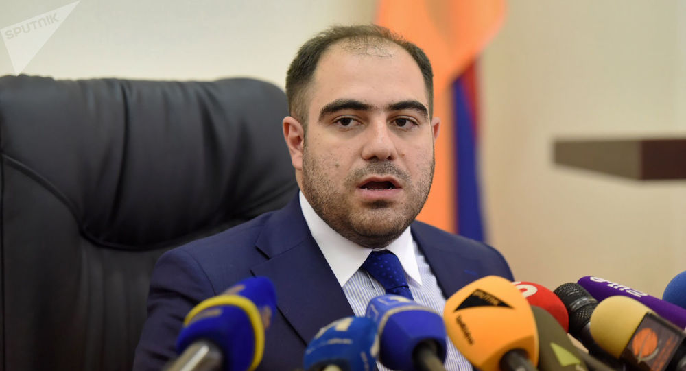 Նոր կառուցվող ՋԷԿ-ում այս տարի 1000-ից ավելի աշխատողների անհրաժեշտություն է լինելու. փոխնախարար