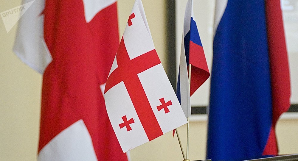 Bloomberg (США): Путин отказывается от эскалации конфронтации с Грузией, несмотря на призывы к ужесточению санкций