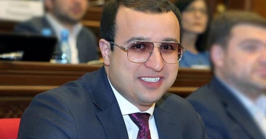 Պատրաստ եմ կանգնել աշխատելու ցանկություն ունեցողների կողքին. Հայկ Սարգսյան