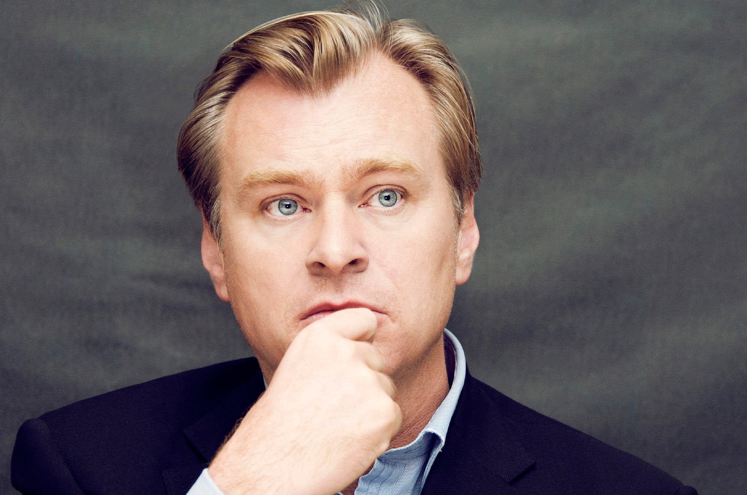 Кристофер Нолан — о том, как важно иногда отключать телефон