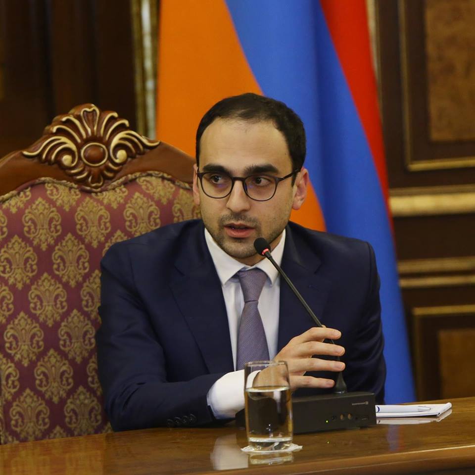 Խորը կսկիծ ապրեցի՝ տեղեկանալով սարսափելի ողբերգության մասին. Տիգրան Ավինյան