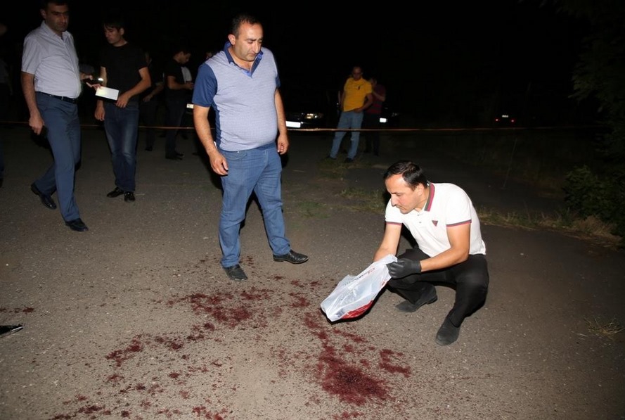 Բացահայտվել է Աբովյանում 34-ամյա տղամարդու սպանության դեպքը. ՔԿ
