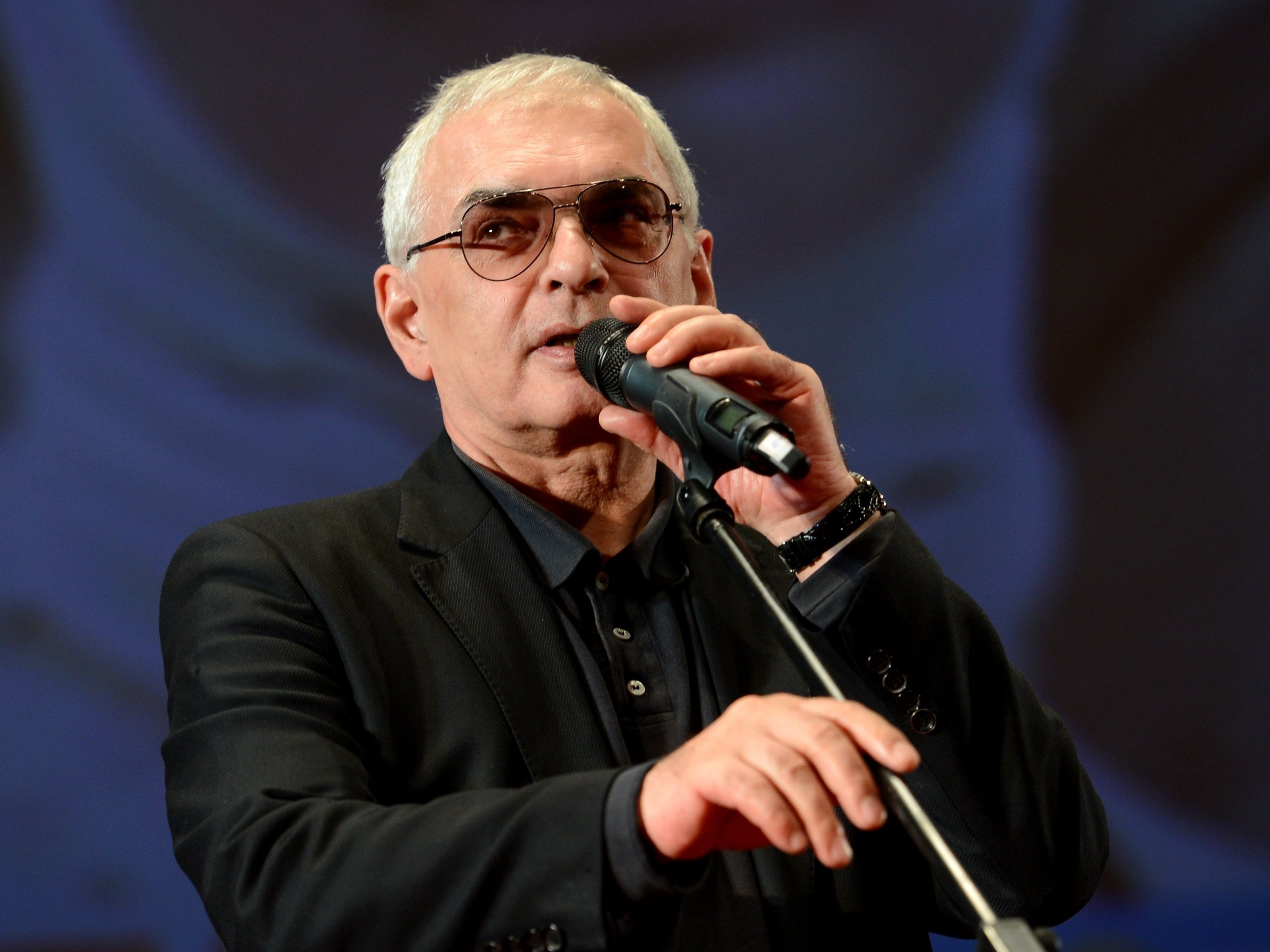 Ղարաբաղյան իշխանավորների ընտանիքից․  Կարեն Շահնազարով