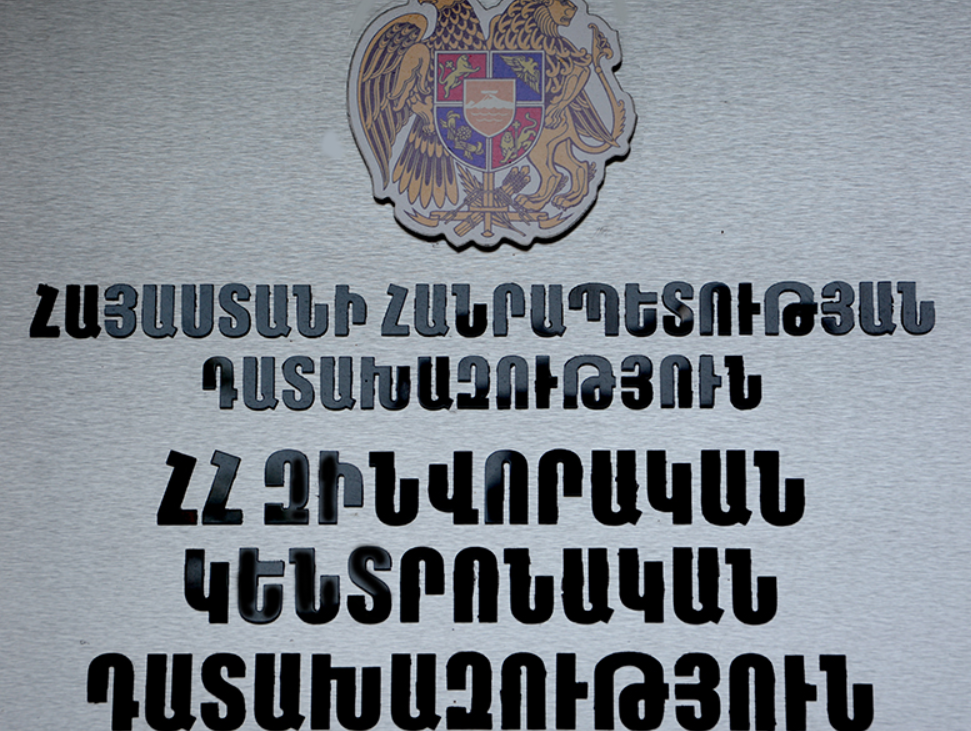 2019թ. առաջին կիսամյակում ՀՀ Զինված ուժերում հանցագործությունների թիվը նվազել է