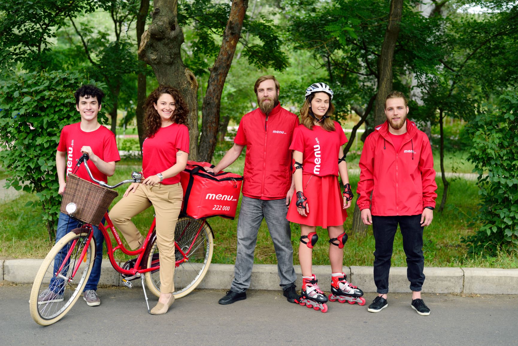 Армянский сервис доставки еды Menu Group купил Eda.ua. В развитие инвестируют 100 млн грн