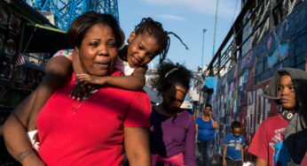 Interview With New York Street Photographer Paul Kessel 121clicks.com