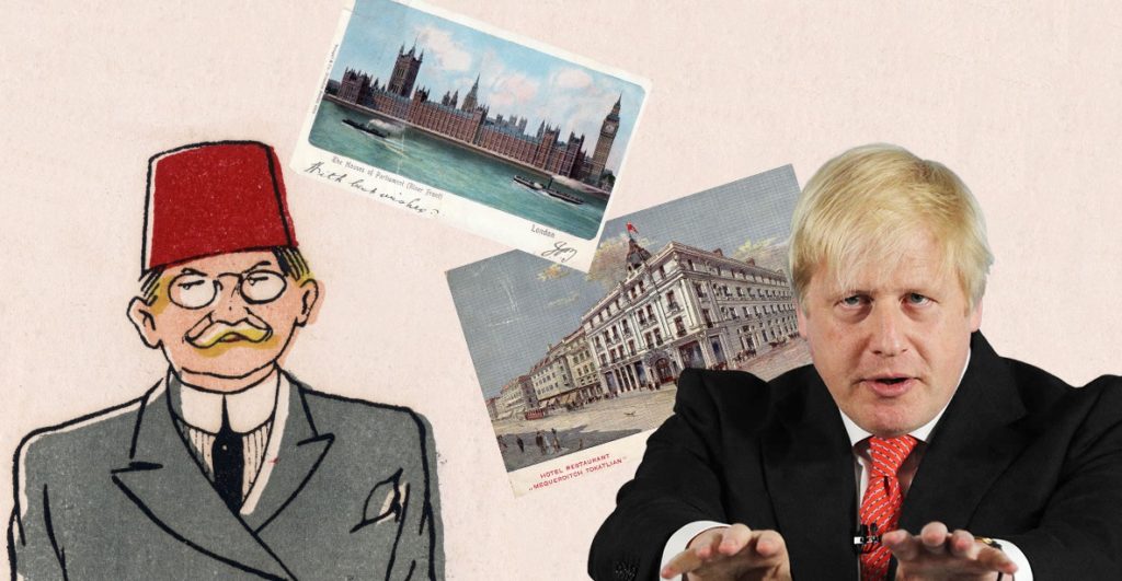 What You Didn’t Know About Boris Johnson’s Turkish Roots Amenianweekly