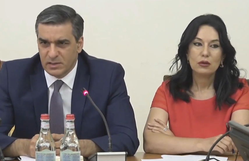 Օրենքը չիմանալով վարկ են վերցնում ու պետական բյուրոկրատիայի պատճառով հայտնվում մեծ խնդրի մեջ․ ՄԻՊ