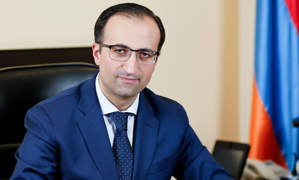 Ծայրահեղ ծանր վիճակում մնում է մեկ քաղաքացի, ևս երեքի վիճակը գնահատվում է ծանր։ Մնացածի կյանքին վտանգ չի սպառնում. Արսեն Թորոսյան