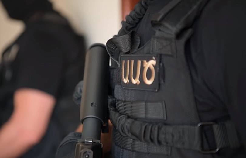 «Մեթամֆետամին» Իրանից և «էքստազի»՝ ԱՄՆ-ից. ԱԱԾ-ն խոշոր չափերի թմրամիջոցների ապօրինի շրջանառության դեպքեր է բացահայտել