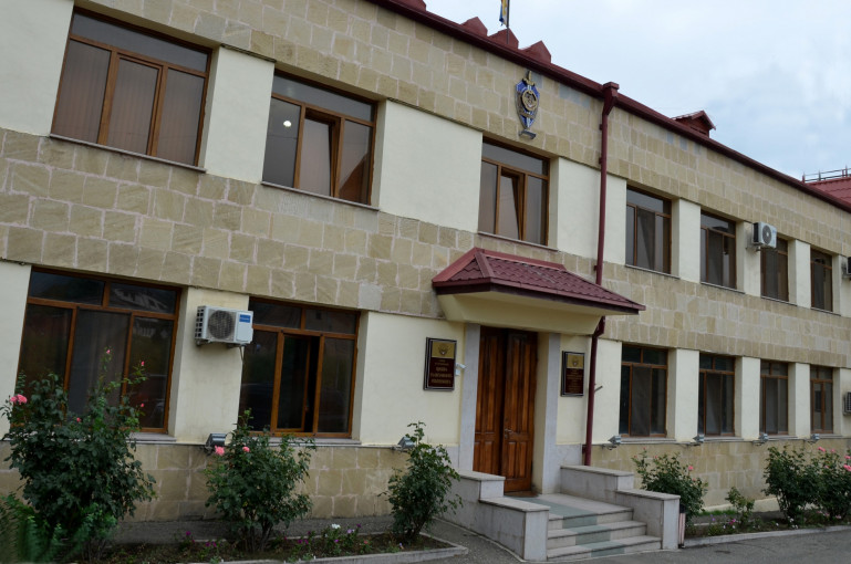 Սահմանադրական կարգը խաթարելուն ուղղված բոլոր ոտնձգությունները կարժանանան համարժեք իրավական գնահատականի. Արցախի ԱԱԾ-ի հայտարարությունը