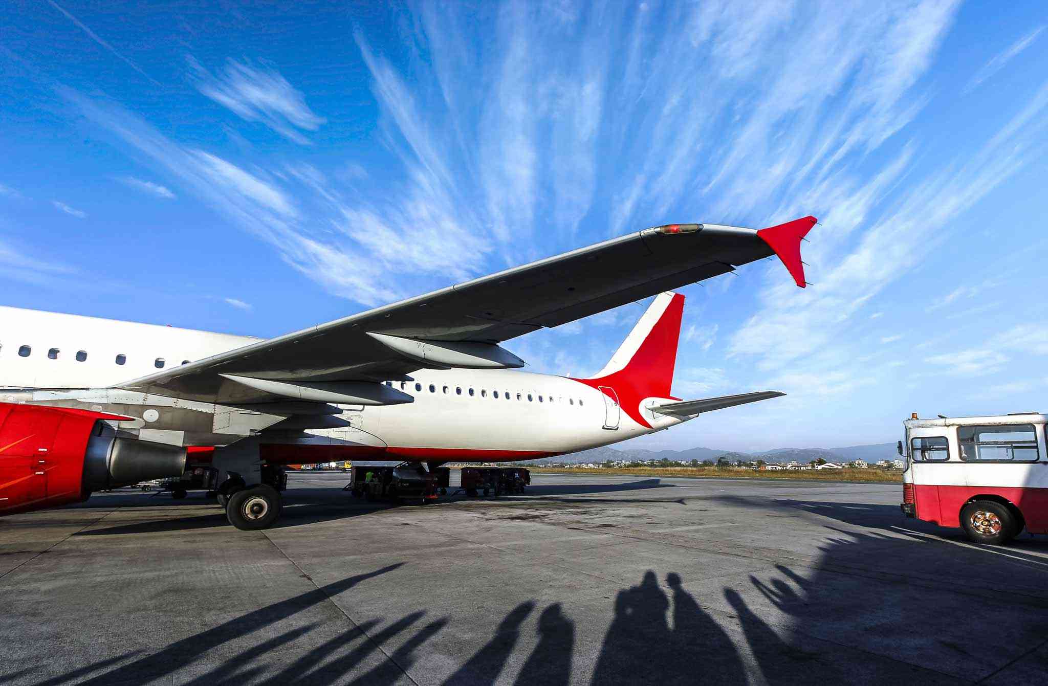 Շարմ էլ Շեյխ-Երևան և հակառակ ուղղությամբ չարտերային չվերթները չեն կայացել, տասնյակ ուղևորներ չեն կարողացել մեկնել հանգստի կամ վերադառնալ