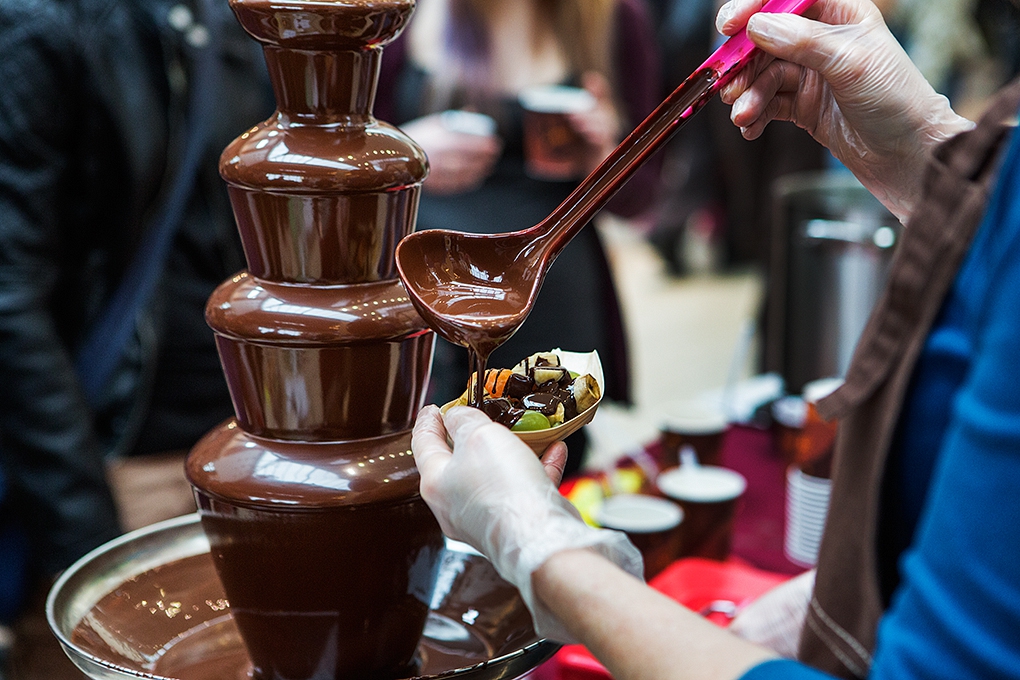 Երևանում շոկոլադի փառատոն կանցկացվի՝ Choco Fest