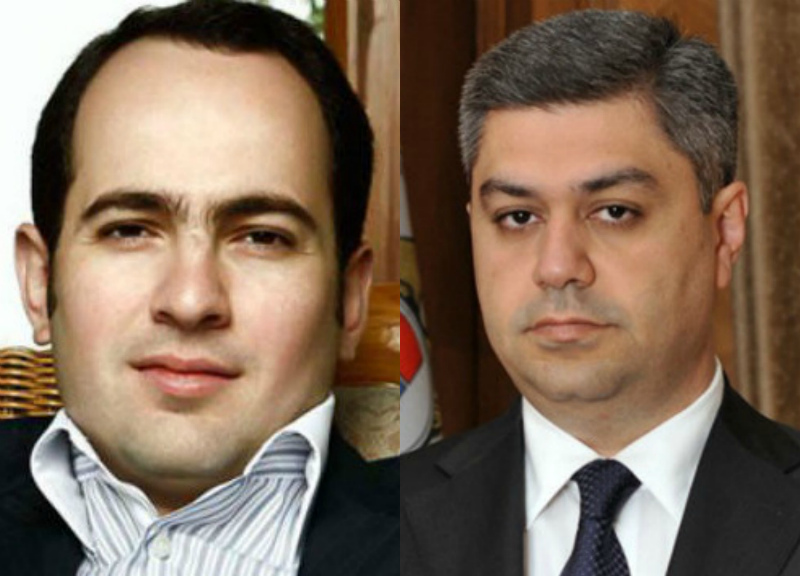 Դատարանը արձանագրել է՝ Սեդրակ Քոչարյանը չի ներկայացրել որեւէ ապացույց, որ հայտարարությունները Արթուր Վանեցյանն է կատարել.