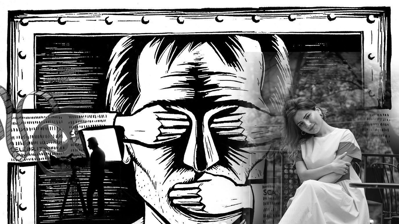 Իսկ ինչի՞ց է, որ մամուլն ու հանրությունը կարող են պահանջել կառավարությունների բացարձակ թափանցիկ գործունեությունը, իսկ երբ հակառակն է արվում, դա համարվում է ճնշում մամուլի դեմ. Մարիամ Փաշինյան