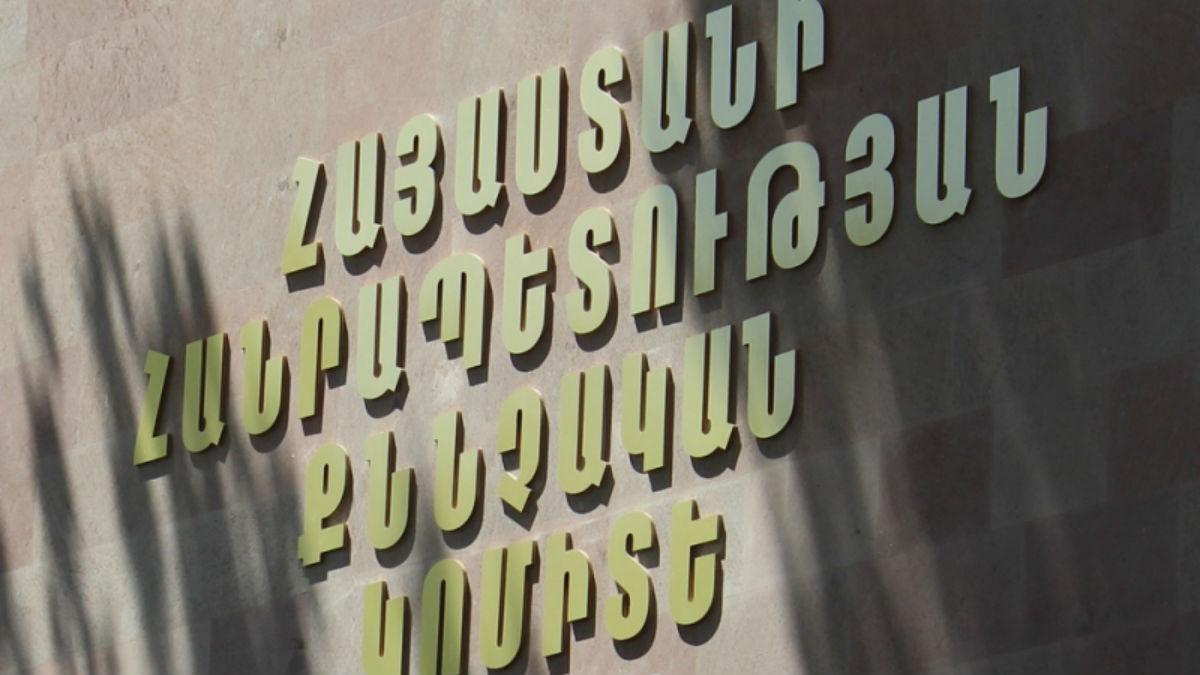 Զինծառայողի մահվան գործով մեղադրանք է առաջադրվել դիրքի ավագին. ՔԿ