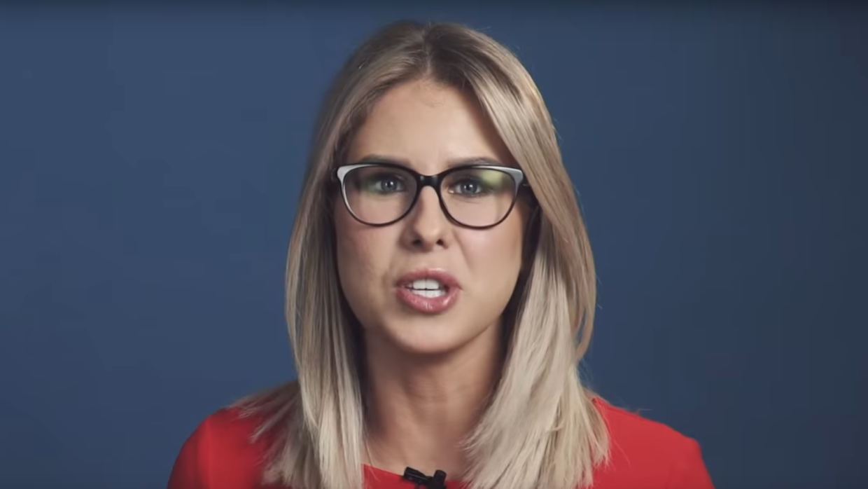 «Эти выборы Собянин решил полностью зачистить». Речь Любови Соболь после отказа в регистрации  Video