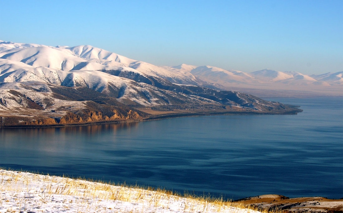 Էրիկ Գրիգորյան. Կեղտաջրերը ջրային ավազան են լցվում ոչ միայն Գեղարքունիքում, այլև ողջ Հայաստանում