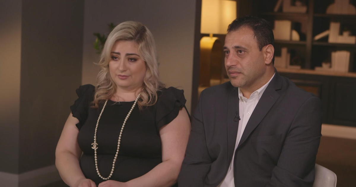 Կալիֆոռնիայում հայ զույգը հայտնվել է դատական գործընթացում՝ իմանալով, որ իրենց սաղմից ուրիշ կին է որդի ունեցել