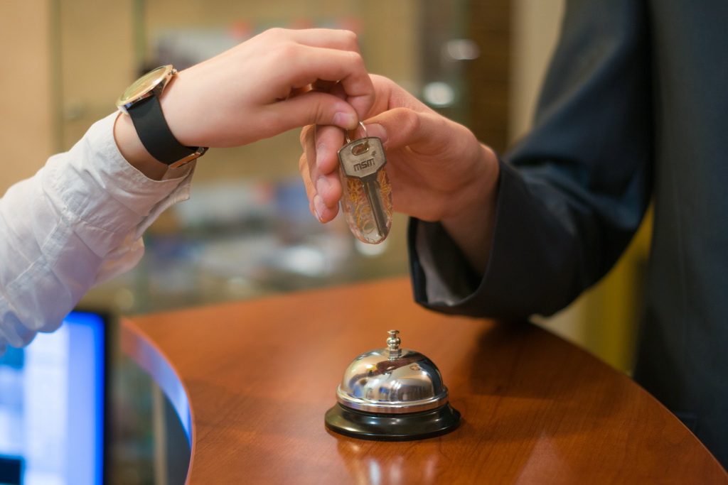 Երիտասարդների վառ գաղափարները՝ հյուրանոցների կառավարման նորարարական մոդելի հիմքում   տեսանյութ