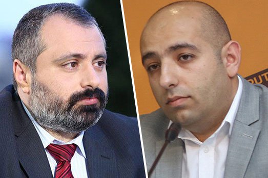 Խորհուրդ եմ տալիս կարդալ Արցախի Սահմանադրությունը. Դավիթ Բաբայանը՝ Քոչարյանի փաստաբանի հայտարարության մասին