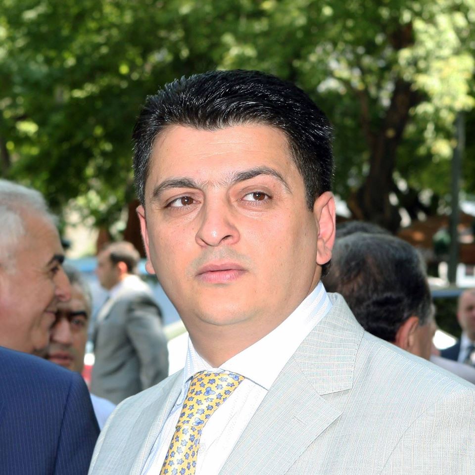 «Սրա նման «ողորմելիներն» են խայտառակում գործող քաղաքապետին». Արմեն Դանիելյան