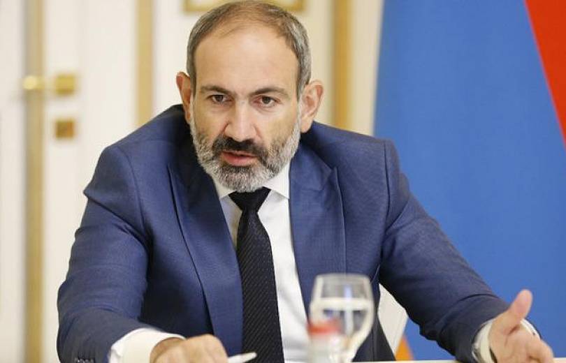 Հայոց բանակի զինծառայողների ամսական աշխատավարձերի բարձրացման կոնկրետ ցուցանիշները  Նիկոլ Փաշինյան
