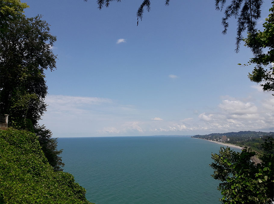 Վրաստանի հայկական երազանքը