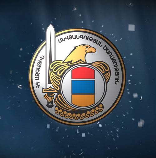 ԱԱԾ աշխատակիցները բացահայտել են առանձնապես խոշոր չափերով կաշառք ստանալու և տալու դեպքեր