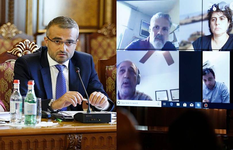 «Լիդիան»-ի ՇՄԱԳ-ը թերի է և թույլ չի տալիս կուռ կերպով գնահատել կամ քանակական գնահատական տալ ազդեցությանը․ «ԷԼԱՐԴ»
