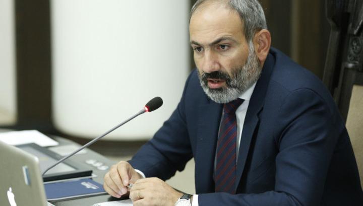 Վերջապես մեր դիվանագիտությունը խոշոր հաղթանակ տարավ. Փաշինյան