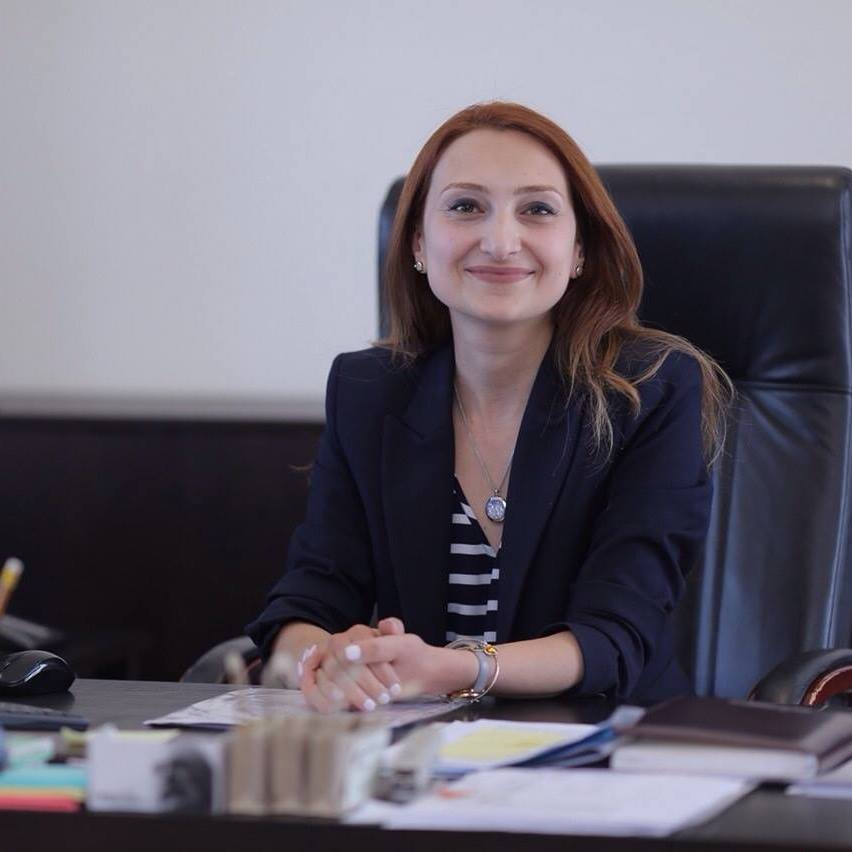 Ստեղծված իրավիճակը խճճված է, ունի բազմաթիվ շերտեր. Լիլիթ Մակունցը՝ Ամուլսարի մասին