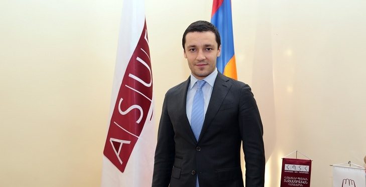 Շնորհավորում եմ բոլոր նրանց, ովքեր նենգ դավադրություններ կազմակերպեցին իմ դեմ և մեծ հաղթանակ են համարում այս իրադարձությունը. Հայրապետյան