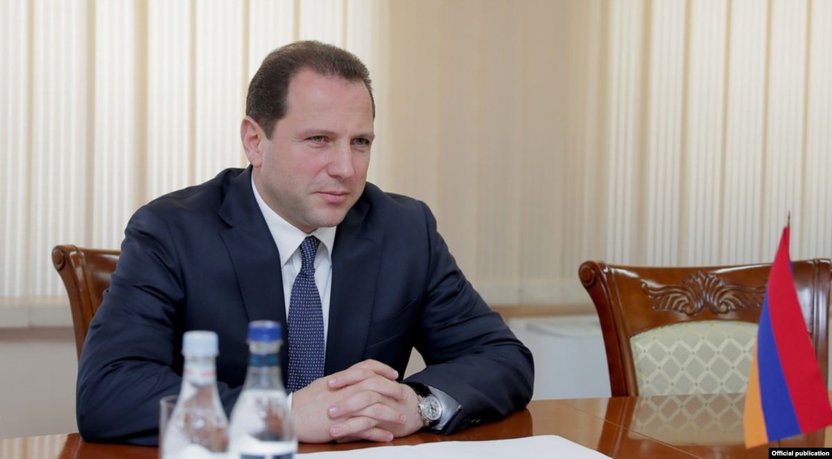 Տոնոյանն ու Շոյգուն կարևոր պայմանավորվածություն են ձեռք բերել ռազմական ծրագրերի իրականացման շուրջ