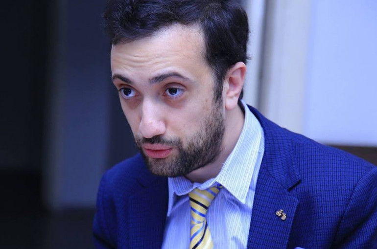 Որպես հարկատու՝ որքա՞ն եք պատրաստ վճարել արբիտրաժում պարտվելու պարագայում․ Իոնիսյան