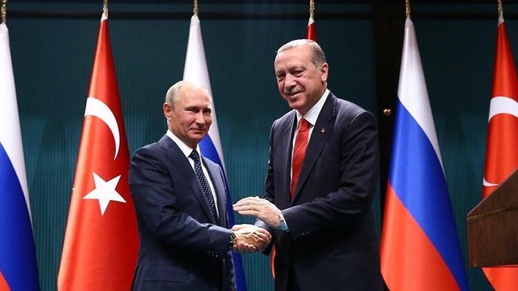Այսօր տեղի կունենա Պուտին-Էրդողան հանդիպումը