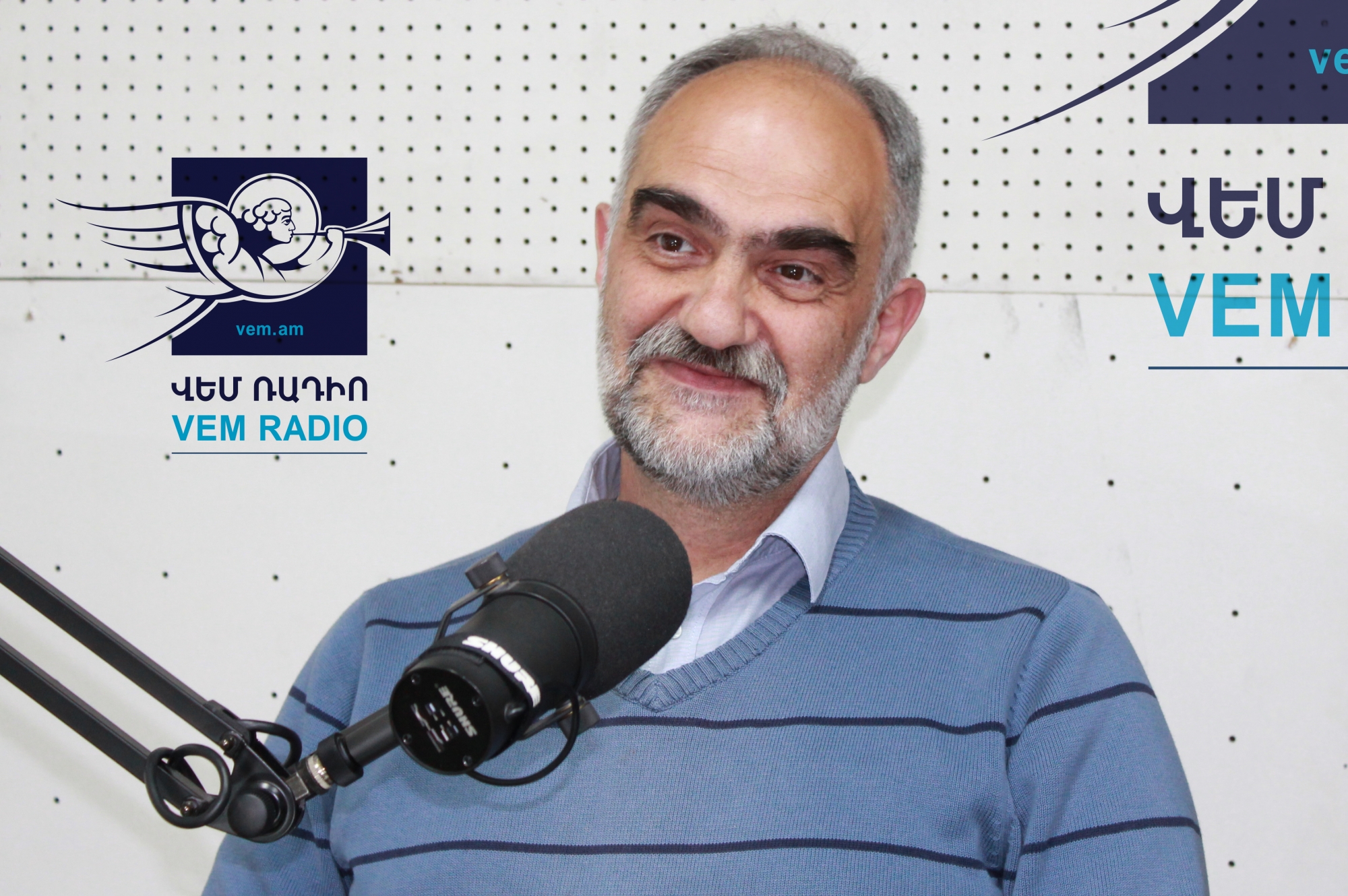 «Տուրիզմը տպավորությունների վաճառք է»․ Արթուր Ոսկանյան