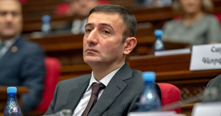 Իմ հարևան Պողոսը ջերմորեն բարևում է իրեն նամակ գրած մարդկանց. Թունյանը՝ սկանդալային գրառման մասին