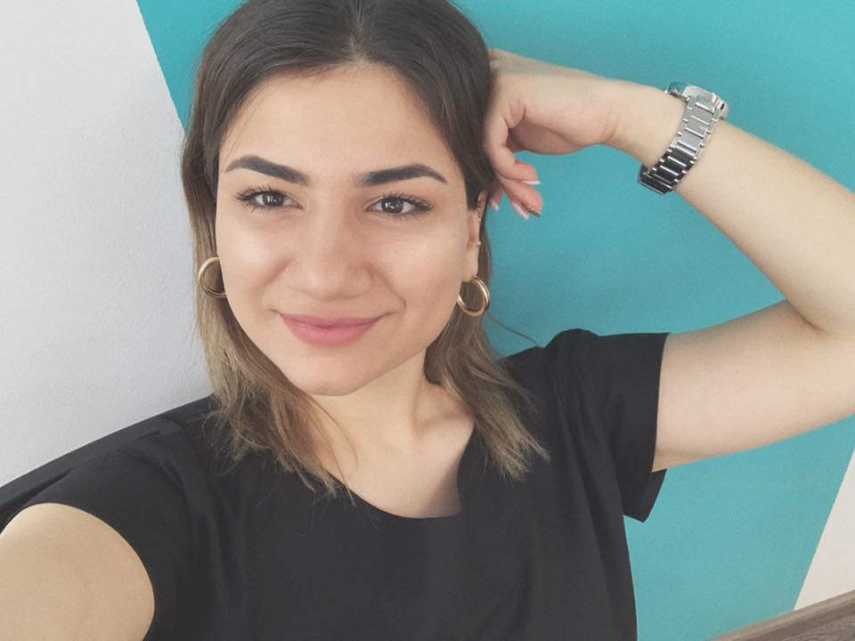 «Ինչ իրավիճակում էլ լինեմ, իմ ձայնը միշտ բարձր է լինելու և լսելի»․ Մարիամ Փաշինյան