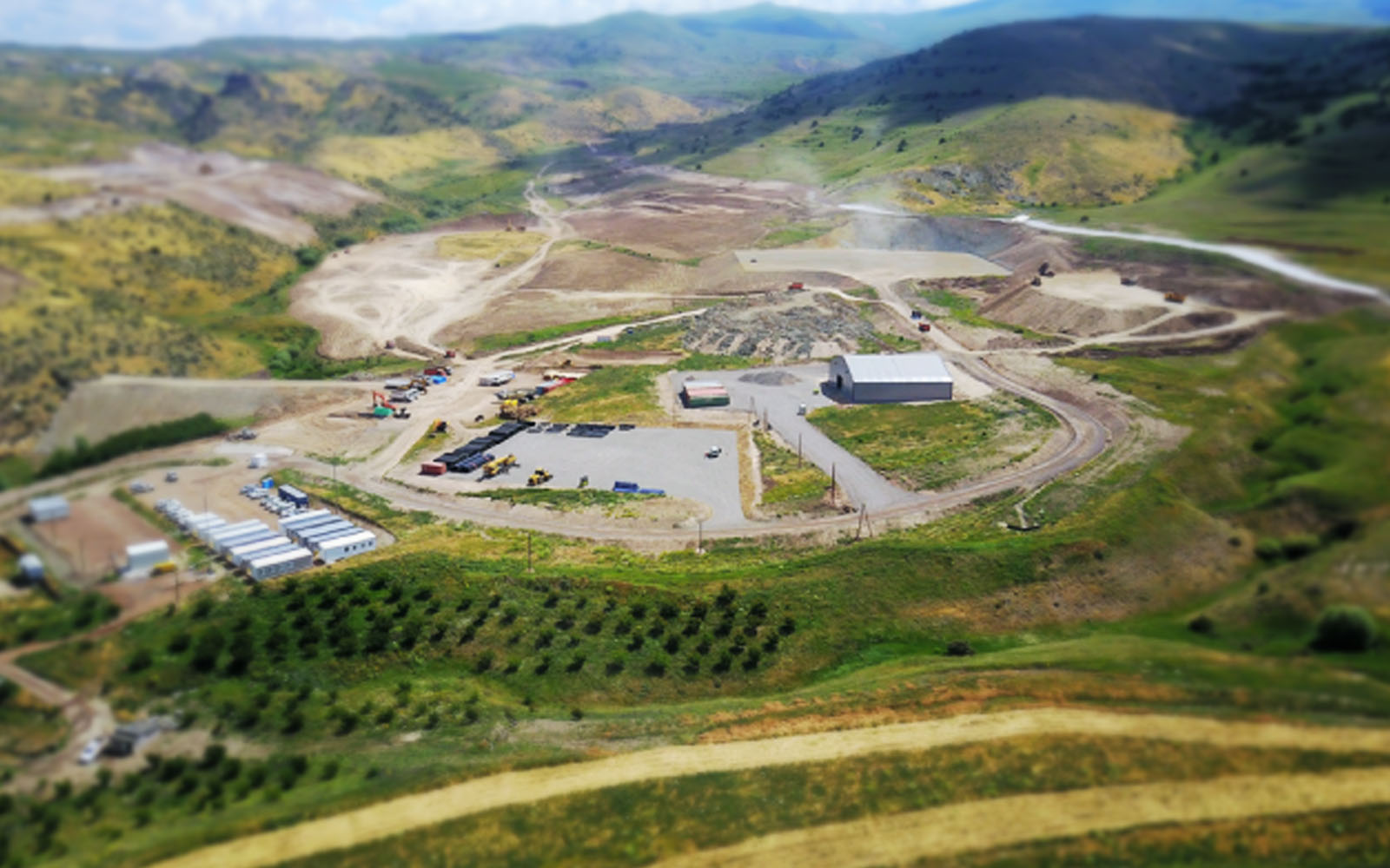 Ամուլսարի փորձաքննության վերջնական եզրակացությունը պատրաստ է