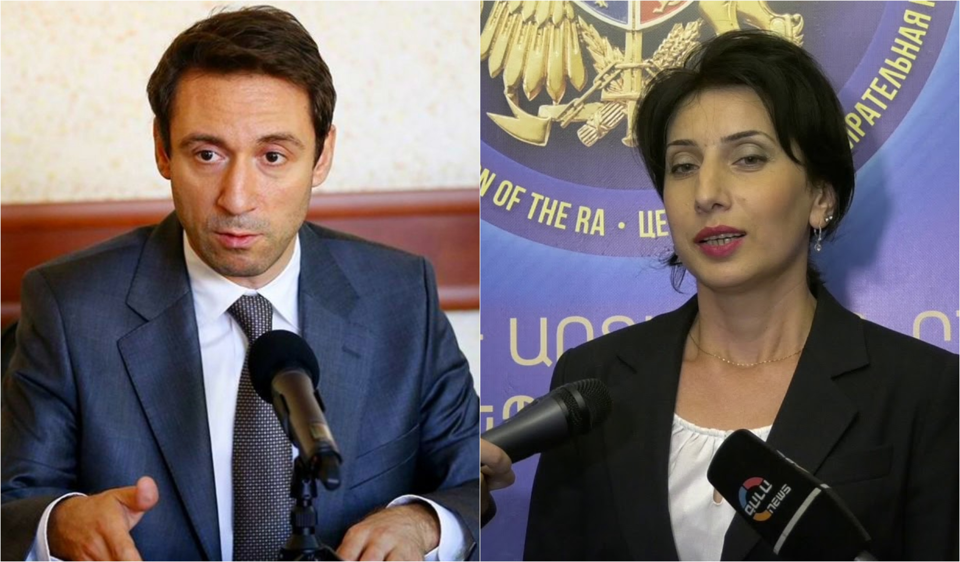 Երևանի քաղաքապետը դատի է տվել Սոնա Աղեկյանին