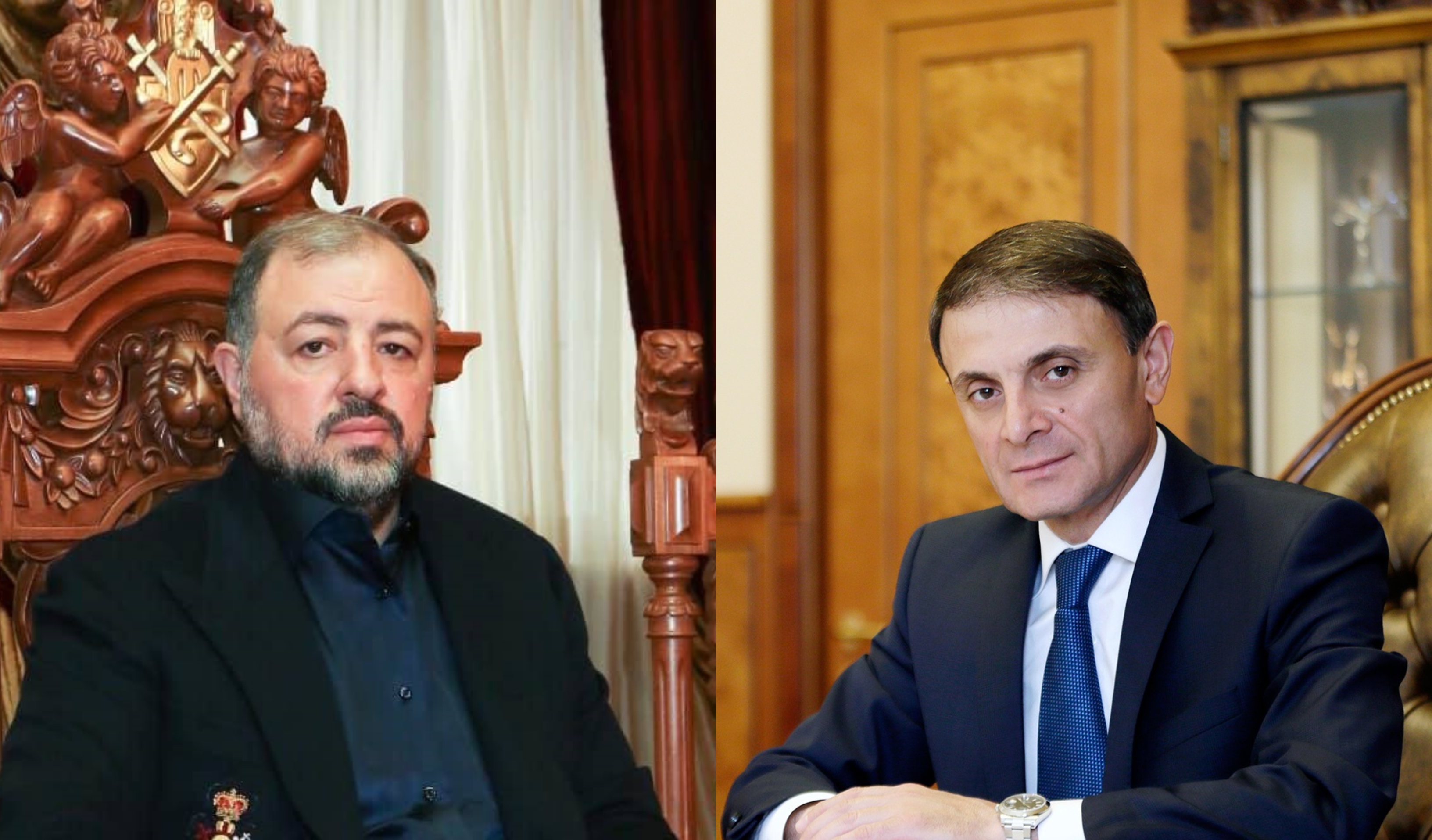 Դոն Պիպո VS Պզո․ Օսիպյանի ֆիասկոն