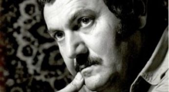 «Թուրքի աղջիկը». ԶՈՐԱՅՐ ԽԱԼԱՓՅԱՆ