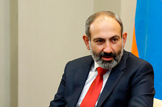Վարչապետը շնորհավորել է Մոլդովայի Հանրապետության նախագահին